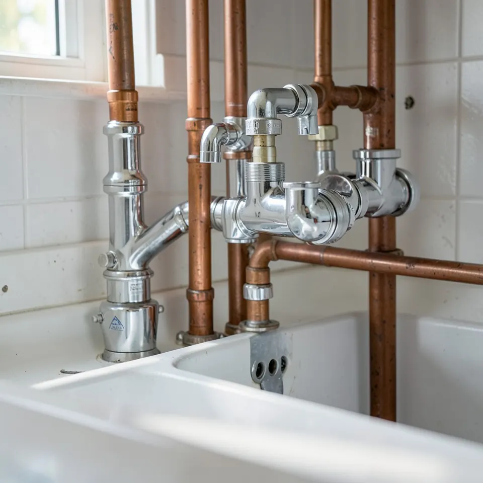 Plumbing in New Rochelle, New York — local guide